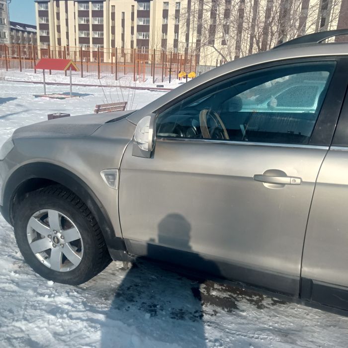 Продам автомобиль