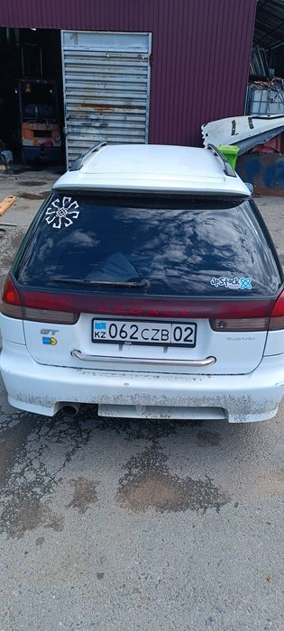 Продам Субару Легаси