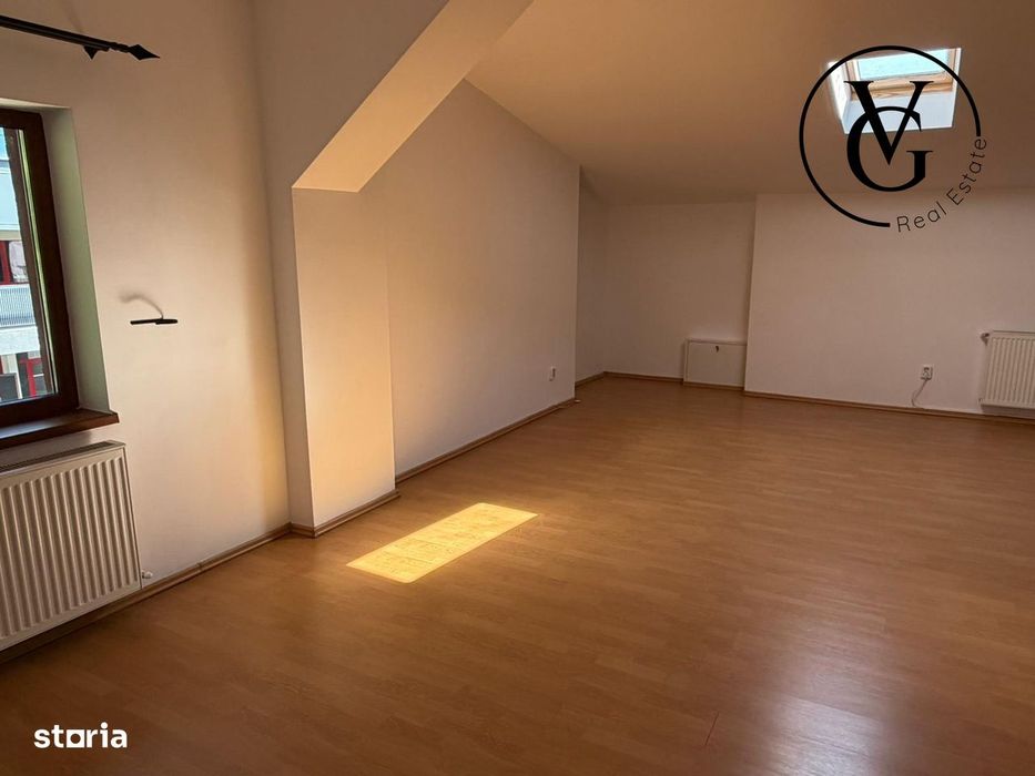 Casa de inchiriat D+ P+1+ Mansarda | Lacul Tei | 6 camere | Garaj