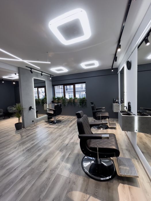 Inchiriere Post de lucru Frizerie/Barbershop