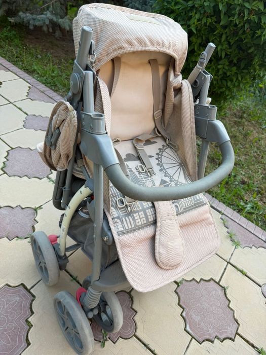 Коляска для детей