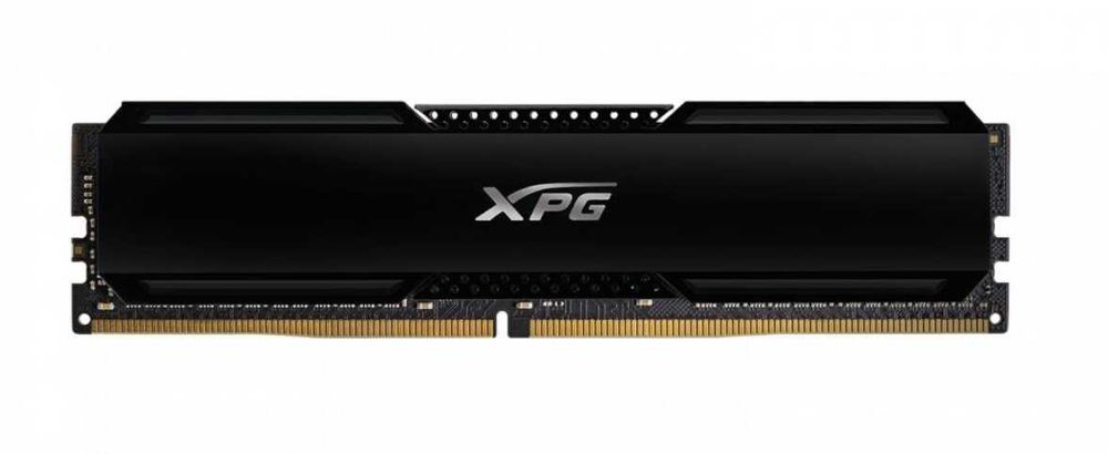 Van kit Adata Gammix D10, 16 GB DDR3 3200 MHZ Gaming