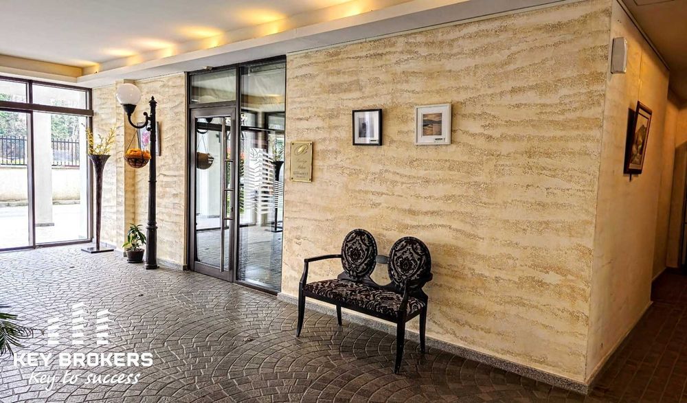 Продава се Едностаен апартамент в Поморие - 77 кв.м за 2046 €/кв.м - Снимка #17