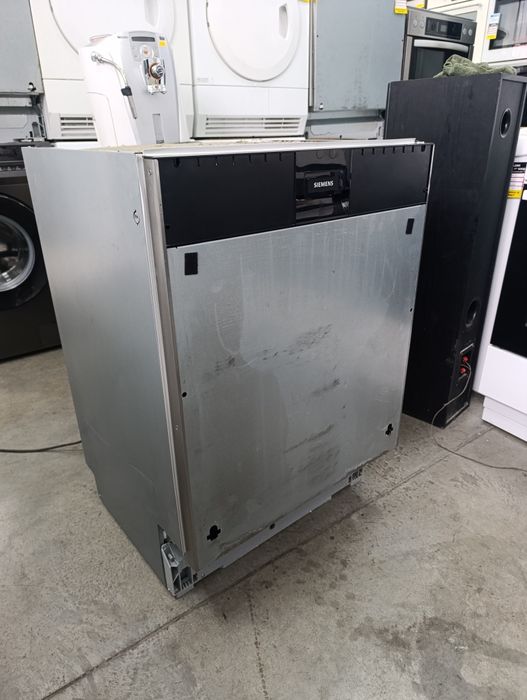 Съдомиялна за пълно вграждане SIEMENS