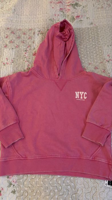 Нови дрехи за момиче 5-6г