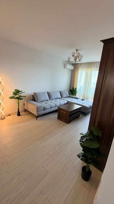 Apartament de închiriat Bacau Vadul Bistritei