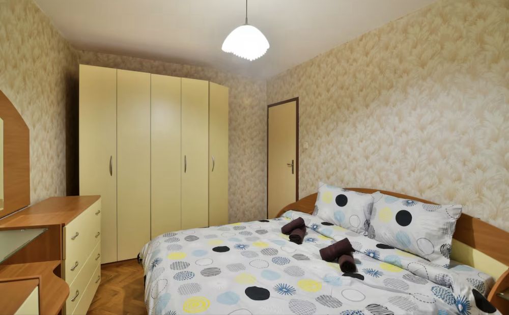 Vintage 3 Garden Spirit 3 Спални за нощувки 98 €