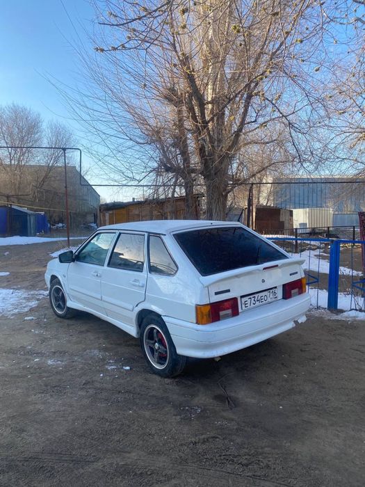 Продам ВАЗ 2114