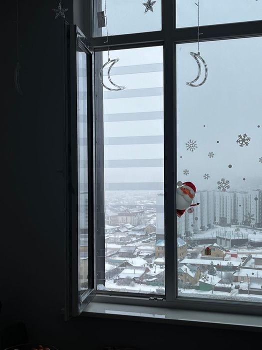 Решетки на окна BALA KORGAU Караганды