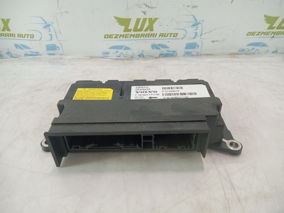 Modul airbag 31429510 Volvo V40 2 (facelift) (2016 - 2020)