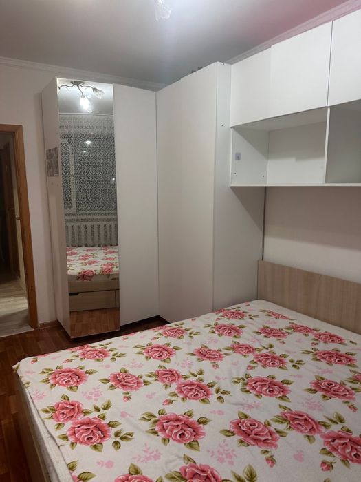 Гарнитур спальный