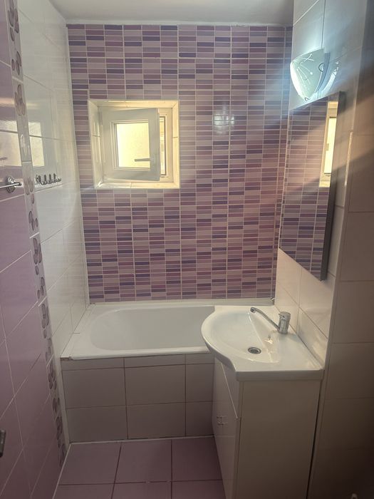 Apartament de inchiriat