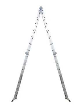 Стълба  ПОД НАЕМ 9м. работна височина