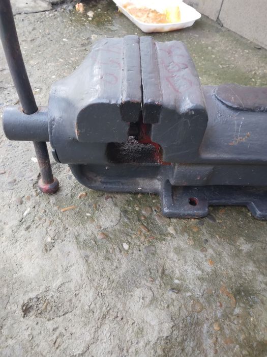 Menghina de mm 120 si 150 Românească