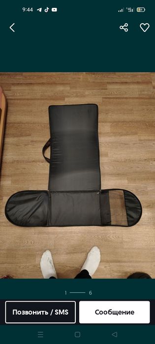 Переноски для кошек и собак