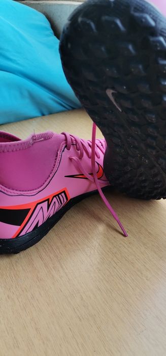 Футболни обувки Nike ZOOM SUPERFLY 10 ACADEMY TF