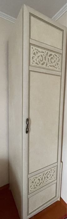 Мебель Александрия 2 шкафа 2 кровати