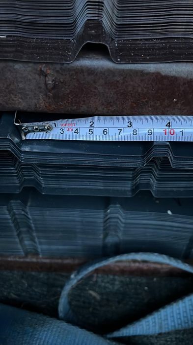 tabla cutata vopsita