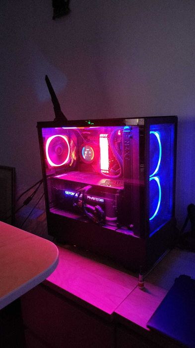 Servicii IT | Montaj PC & Servere | Windows/Linux | Web Development