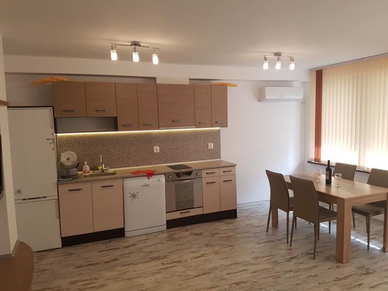 Дава се под наем Двустаен апартамент в София, Студентски град - 67 кв.м за 484.5 € - Снимка #5