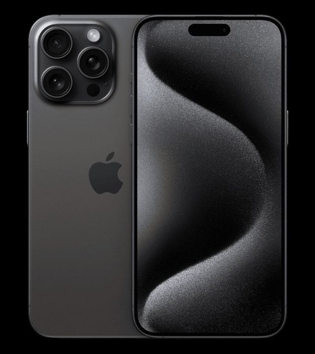 iPhone 15 Pro Halol Nasiyaga Bor