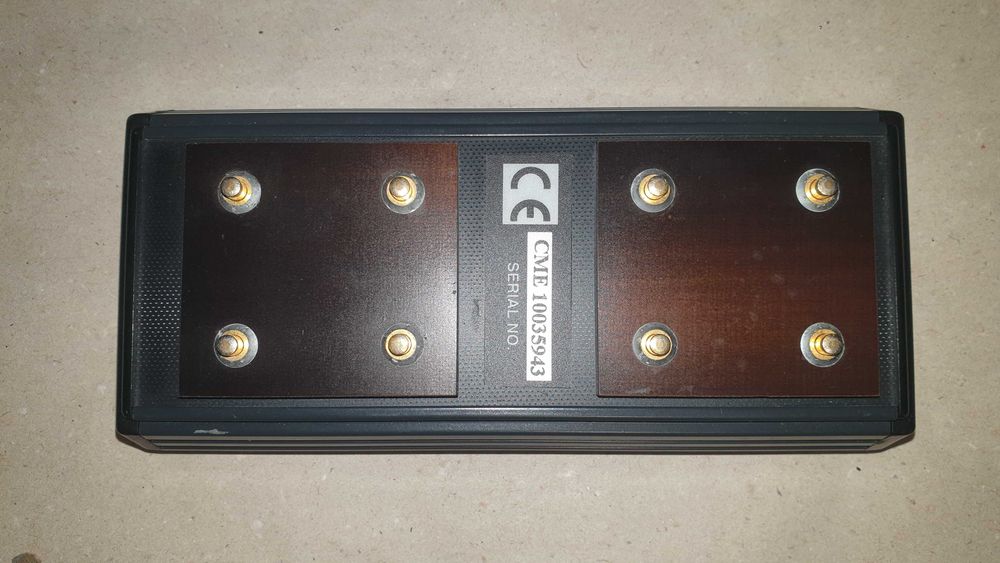 Професионален ВЛАГОМЕР Tramex