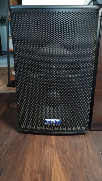 Boxe fbt 400 până la 800 w