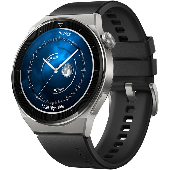 Huawei smartwatch GT3  Pro
