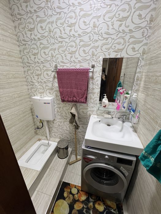 Аренда 3/2/5 Коракамиш 2/4