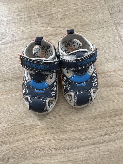Vand sandale Primigi 20