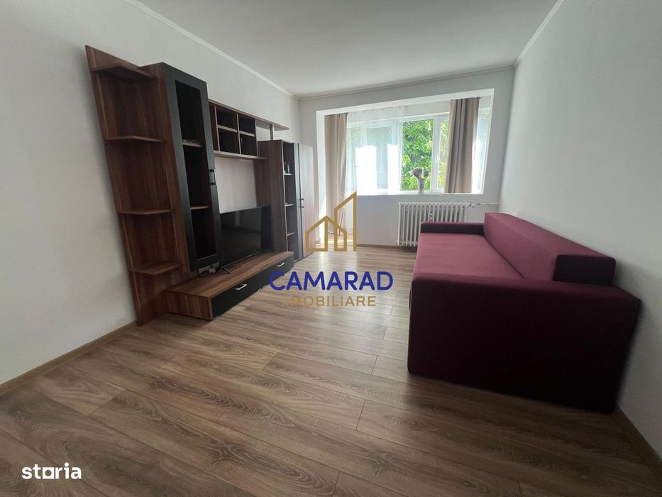 Apartament 2 camere de inchiriat zona Obor