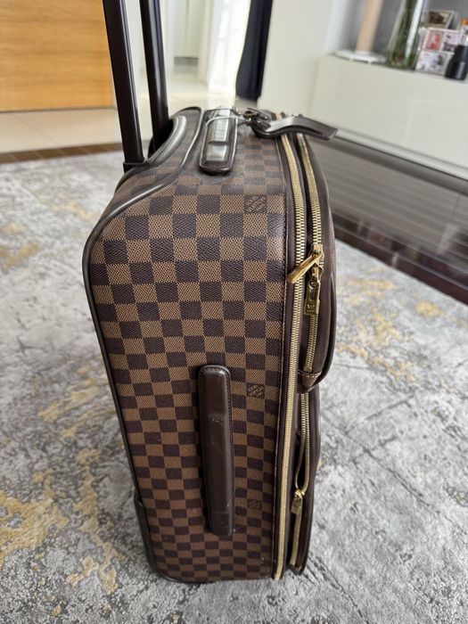 Troller louis vuitton pegase 50 bussiness