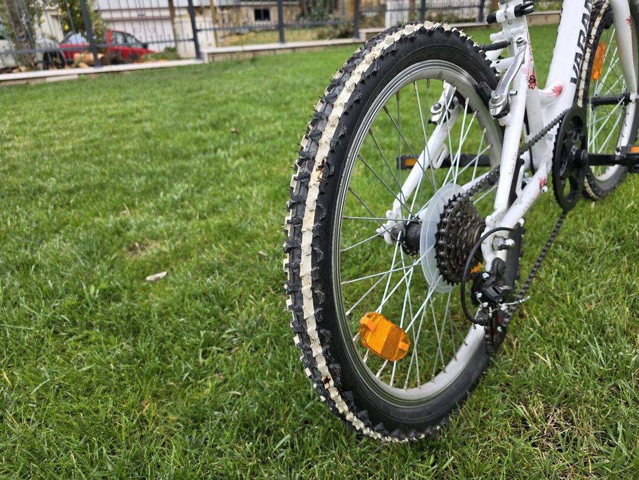 Детско колело Варан, Модел Cindy