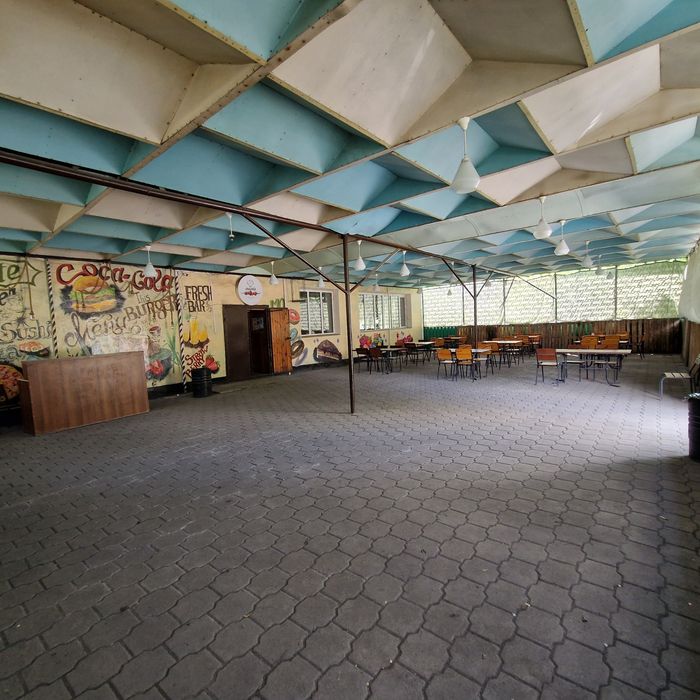 Продается кафе действующее