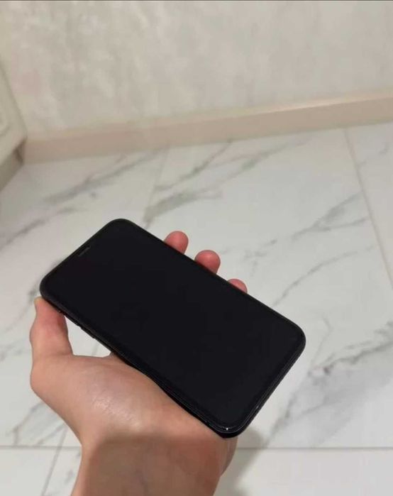 IPhone 11 на 128 ГБ
