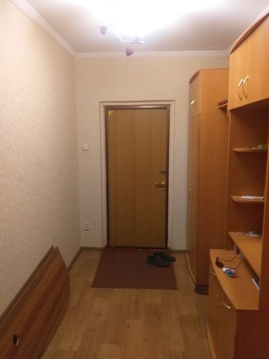 Сдам двух комнатную квартиру