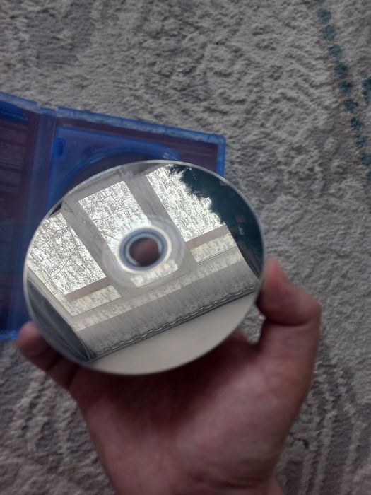 Продам игру на ps4