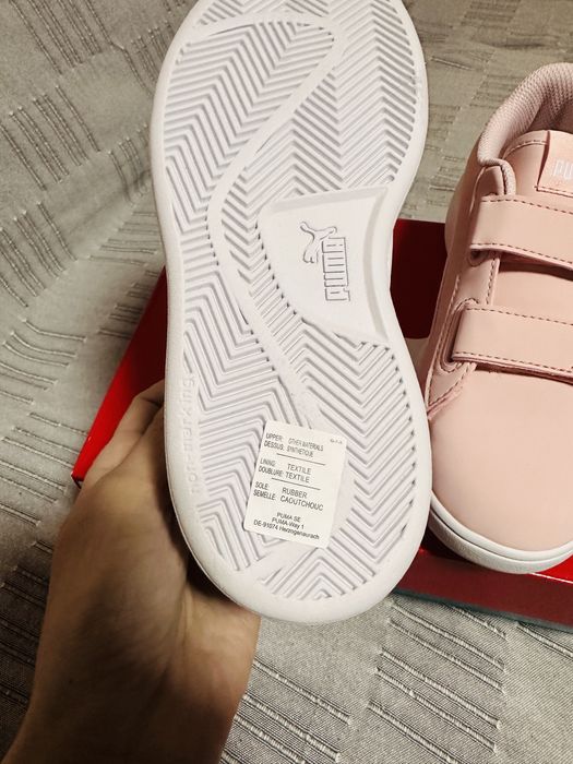 Детски маратонки Puma