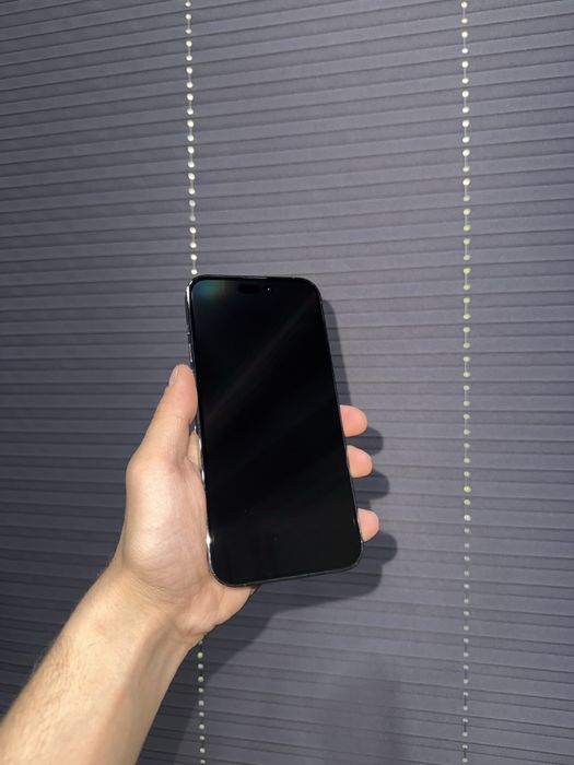 iphone 14 Pro Max Deep Purple