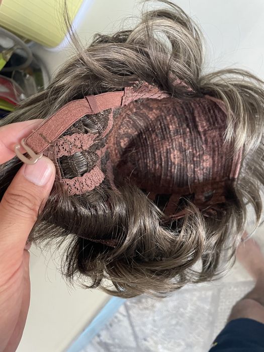 Срочно продается Парик женский