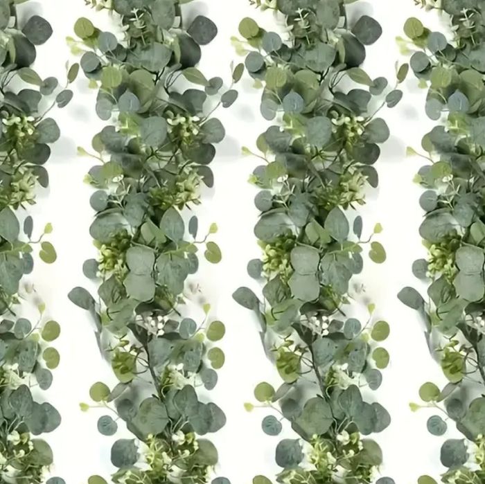 Герлянд изкуствен евкалипт