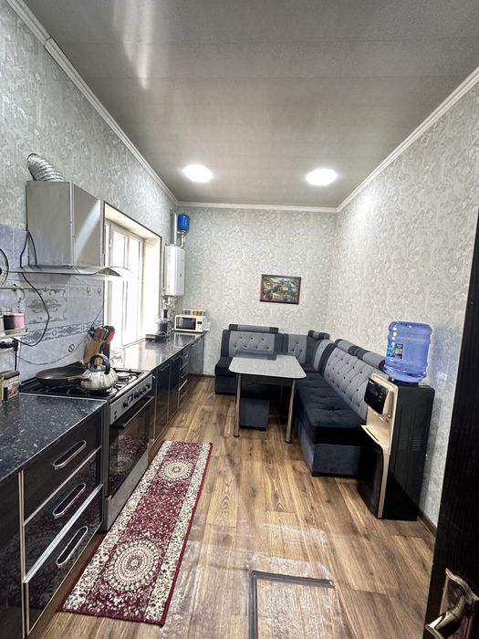 Продается дом 3.8 сотка