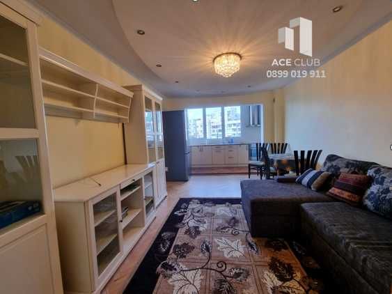 Дава се под наем Тристаен апартамент в София, Връбница 1 - 78 кв.м за 750 € - Снимка #1