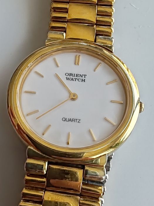 Ceas Orient Quartz 33 mm Unisex