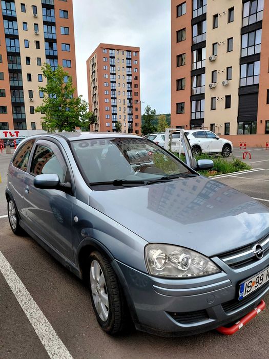Vânzare autoturism