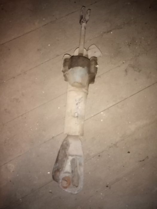 Продам запчасти на трактор