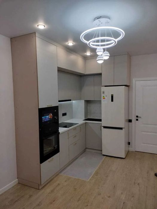 Изготавливаем кухни шкафы гардеробы прихожие тумбы комоды стеллажи