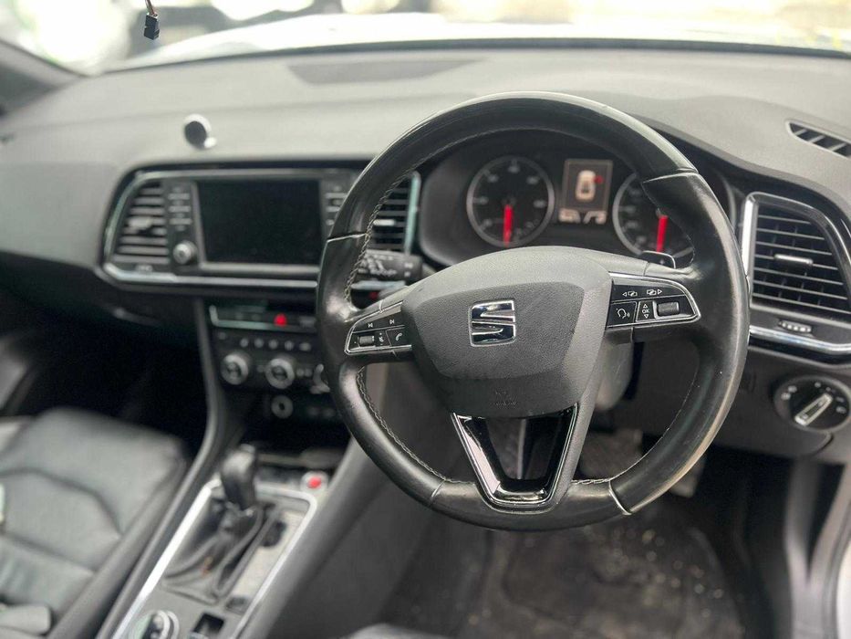 Dezmembrari piese Seat Ateca 2.0 TDI DFH 2017 automat SQJ 4x4