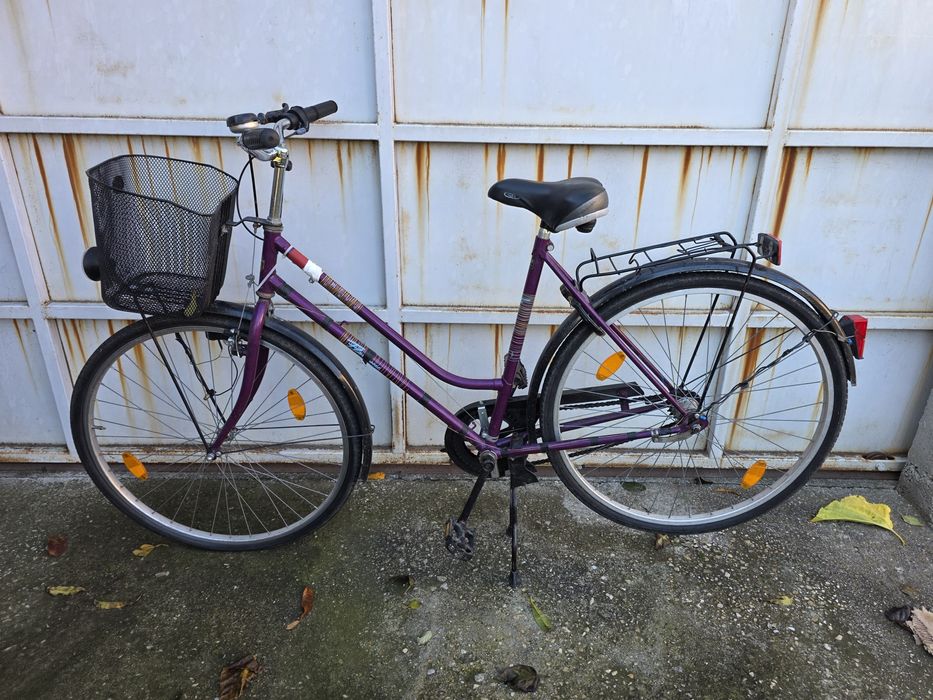 3 броя велосипеди