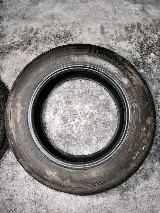 Летние шины Kama Grant 185/60 R14